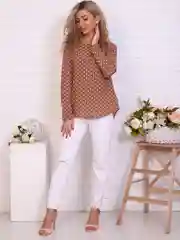 Туника "Валенсия"