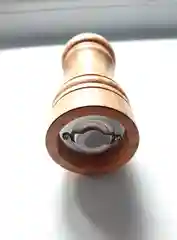 Мельница для специй деревянная