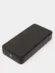 Серый usb Электрическая импульсная дуговая зажигалка