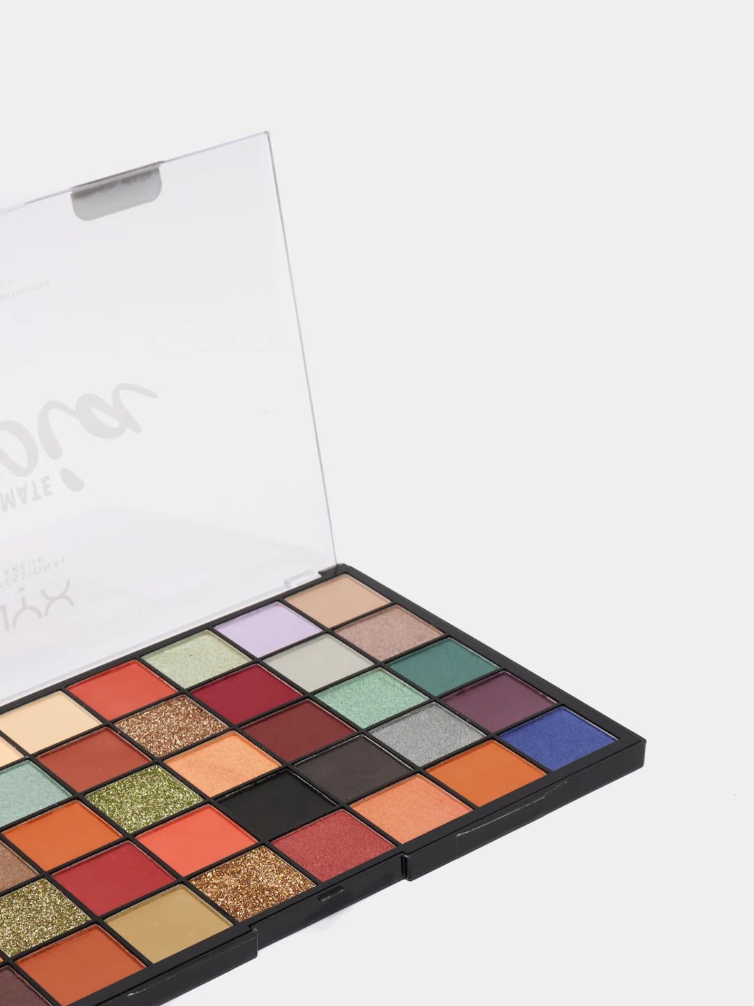 Палетка теней Ultimate Utopia Shadow Palette Summer