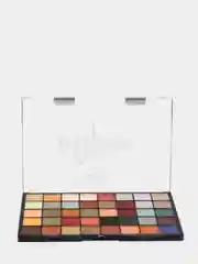 Палетка теней Ultimate Utopia Shadow Palette Summer