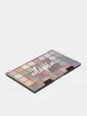 Палетка теней Ultimate Utopia Shadow Palette Summer