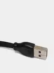 USB кабель WK Fast Kabel 1м 2м 3м - WDC-023