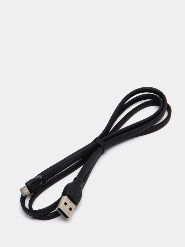 USB кабель WK Fast Kabel 1м 2м 3м - WDC-023