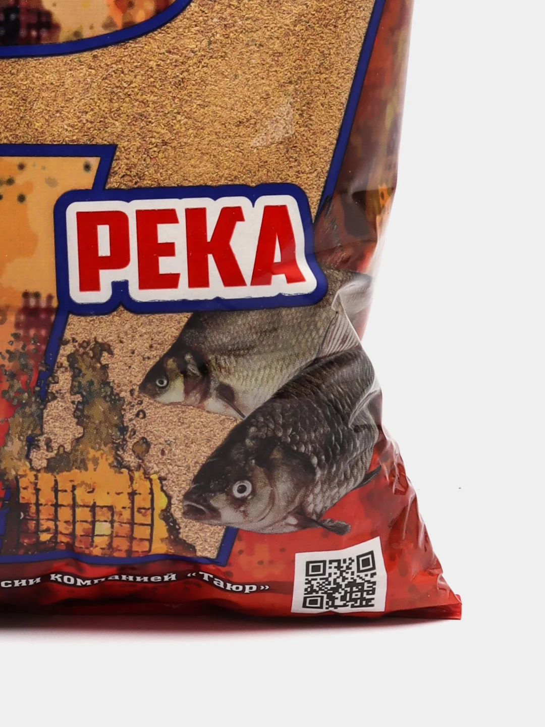 Прикормка рыболовная DELFI Feeder