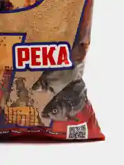 Прикормка рыболовная DELFI Feeder