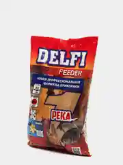 Прикормка рыболовная DELFI Feeder