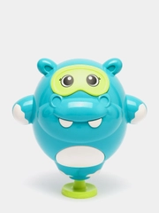 Фонтан для ванны игрушка фонтан для ванны "Бегемот"