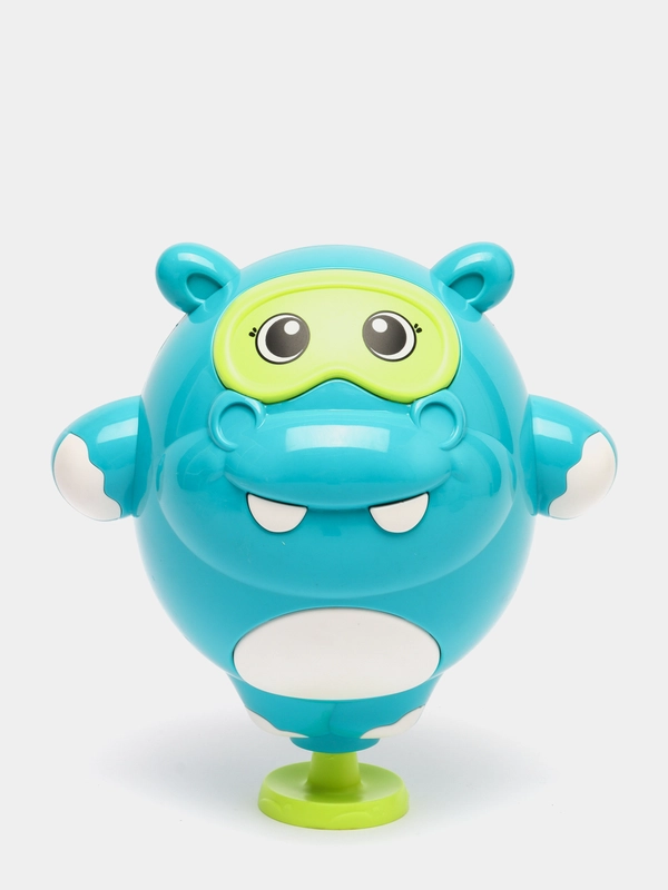 Фонтан для ванны игрушка фонтан для ванны "Бегемот"