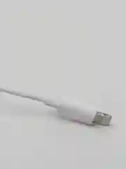 AUX-кабель Lightning / Jack для Apple iPhone, 3.5 мм