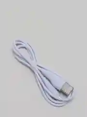 Usb кабель Borofone BX 18 быстрый заряд 2.0 А micro usb, type c, Apple lightning