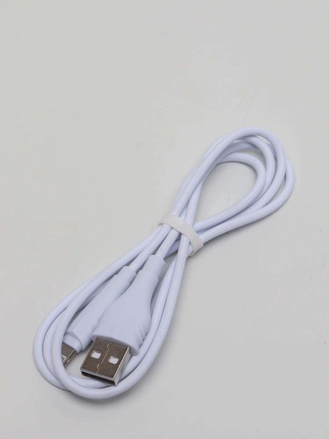 Usb кабель Borofone BX 18 быстрый заряд 2.0 А micro usb, type c, Apple lightning