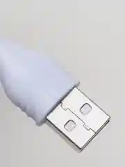 Usb кабель Borofone BX 18 быстрый заряд 2.0 А micro usb, type c, Apple lightning