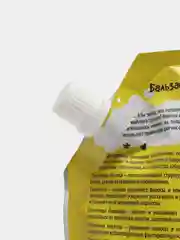 7DAYS Бальзам для сухих и пушистых волос, увлажняющий MIMIMISHKI "Всемогущий", 300 мл