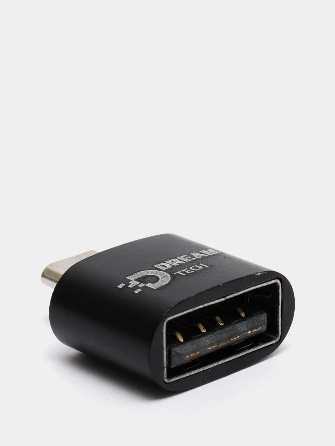OTG переходник Dream AM1 (USB/Micro-USB)