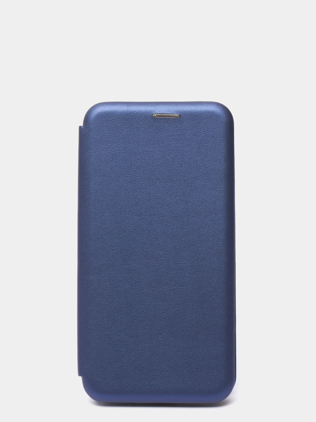 Синий чехол книжка Honor 9s / Huawei Y5p 2020