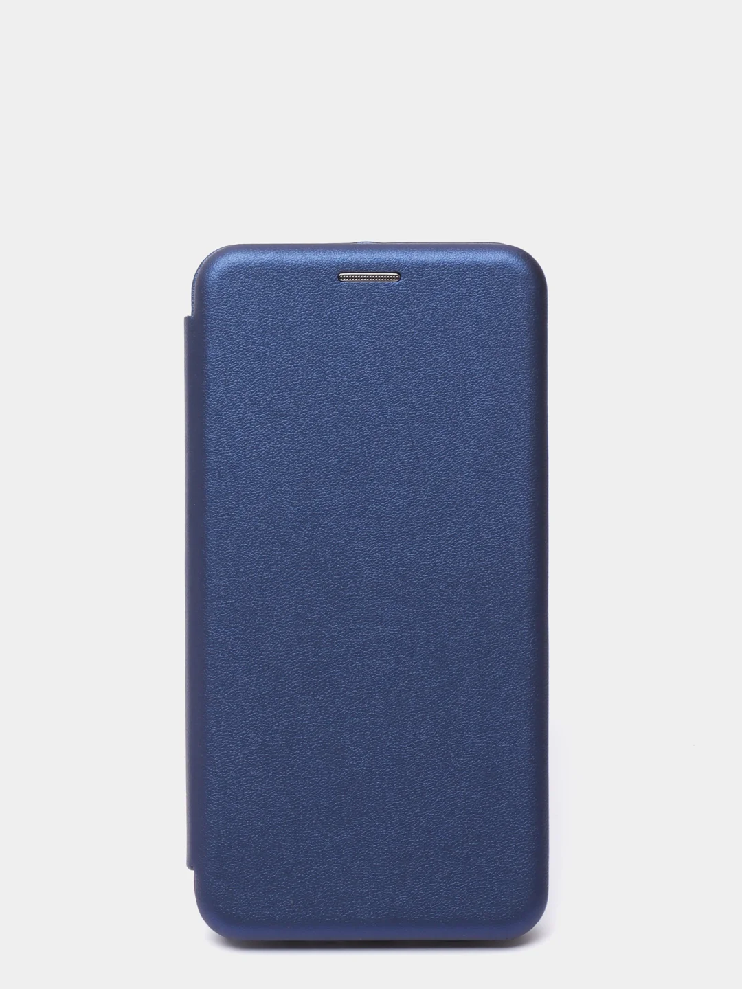 Темно-синий чехол книжка для Huawei Honor 10i / Honor 20E / Honor 20 Lite