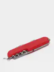 Нож перочинный складной, многофункциональный