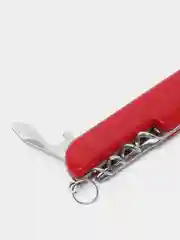 Нож перочинный складной, многофункциональный