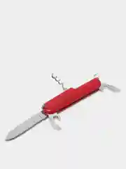 Нож перочинный складной, многофункциональный