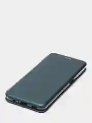 Морской чехол-книжка Samsung Galaxy A12, Самсунг Галакси А12