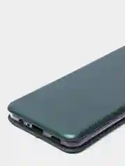 Морской чехол-книжка Samsung Galaxy A12, Самсунг Галакси А12