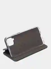 Морской чехол-книжка Samsung Galaxy A12, Самсунг Галакси А12