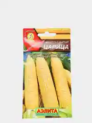 Семена Кукуруза сахарная "Царица", 7 г
