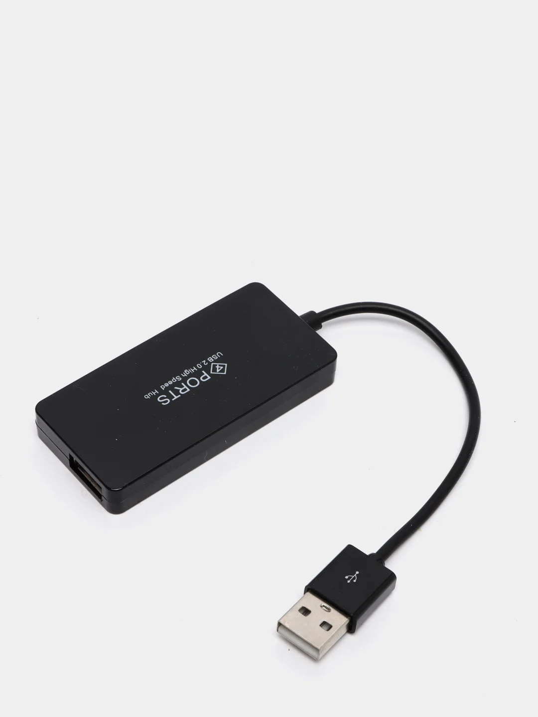 USB HUB на 4 порта