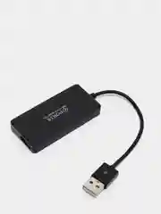 USB HUB на 4 порта