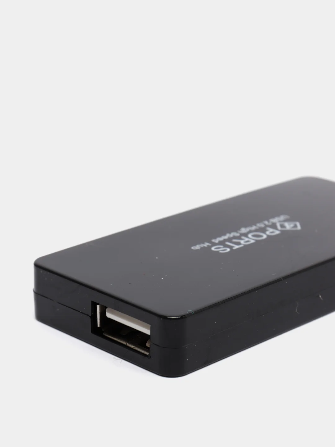 USB HUB на 4 порта