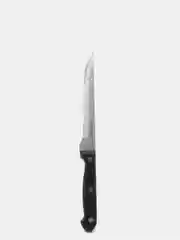 Багровый нож поварской профессиональный Messer