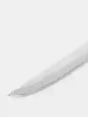 Багровый нож поварской профессиональный Messer