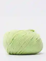 Оливковый пряжа YarnArt Jeans, 50 г, 160 м