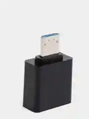OTG переходник с Micro USB на USB / отг