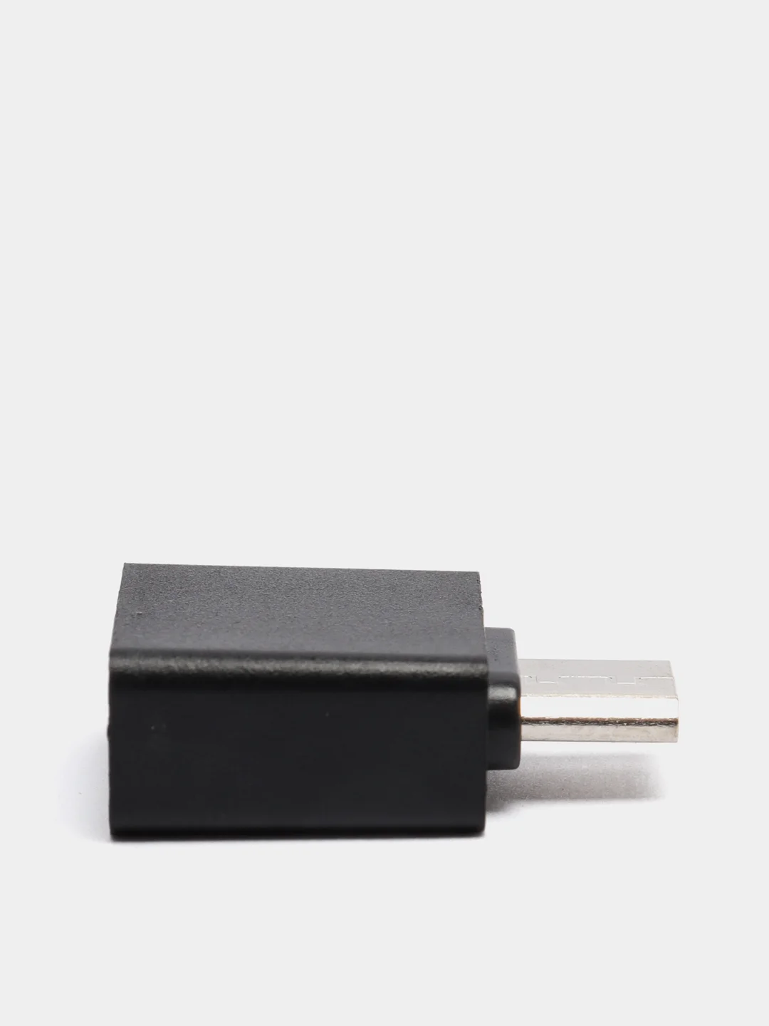 OTG переходник с Micro USB на USB / отг