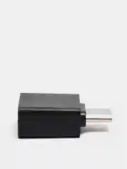 OTG переходник с Micro USB на USB / отг
