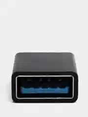 OTG переходник с Micro USB на USB / отг