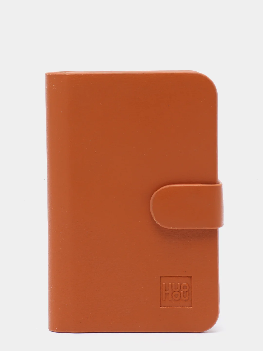 Терракотовый маникюрный набор Xiaomi Huo Hou HU0061, 5 предметов