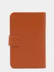 Терракотовый маникюрный набор Xiaomi Huo Hou HU0061, 5 предметов