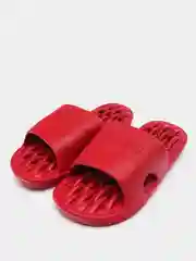 Зеленый сланцы женские с массажной стелькой,  3 цвета