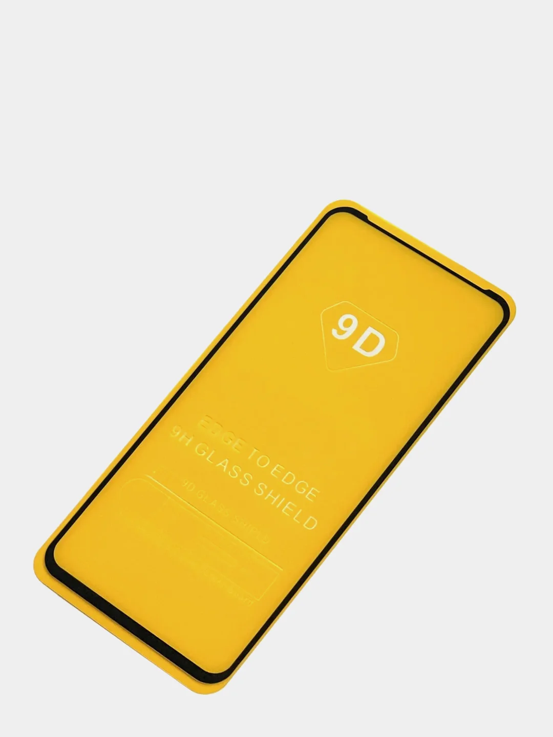 Белый защитное стекло Xiaomi