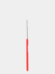 Крючок, игла для поднятия петель, 15 см