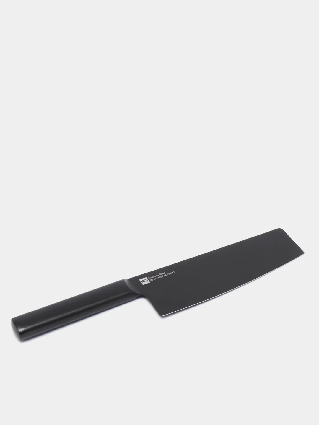 Черный набор ножей Xiaomi Huo Hou Black Heat Knife Set, 2 штуки, HU0015