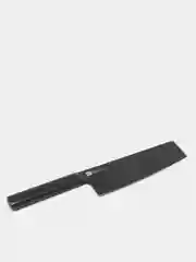 Черный набор ножей Xiaomi Huo Hou Black Heat Knife Set, 2 штуки, HU0015