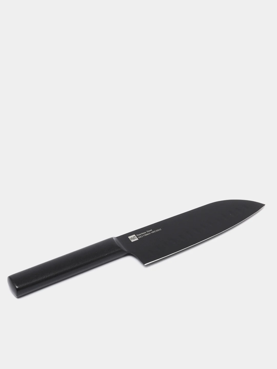 Черный набор ножей Xiaomi Huo Hou Black Heat Knife Set, 2 штуки, HU0015