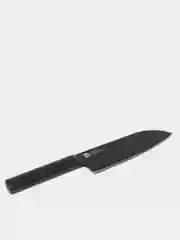 Черный набор ножей Xiaomi Huo Hou Black Heat Knife Set, 2 штуки, HU0015
