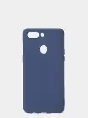 Синий чехол для телефона OPPO R15 / R17
