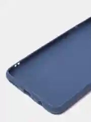 Синий чехол для телефона OPPO R15 / R17