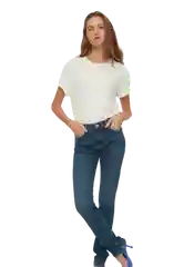 Джинсы